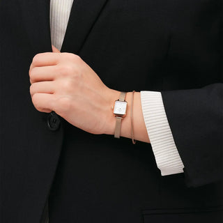 Orologio Solo Tempo Mini Reflection Daniel Wellington