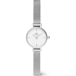 Orologio Solo Tempo Petite Mini Sterling Daniel Wellington