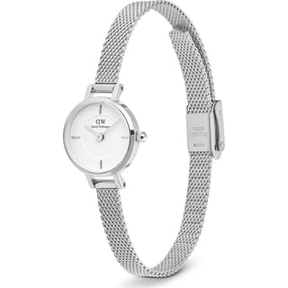Orologio Solo Tempo Petite Mini Sterling Daniel Wellington