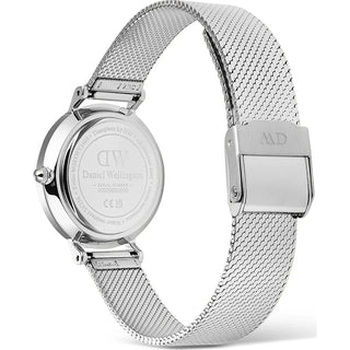 Orologio Solo Tempo Petit Reflection Daniel Wellington