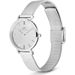 Orologio Solo Tempo Petit Reflection Daniel Wellington