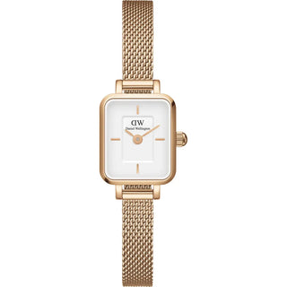 Orologio Solo Tempo Mini Reflection Daniel Wellington