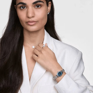Orologio Solo Tempo Ophelia Daniel Wellington