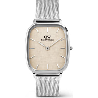 Orologio Solo Tempo Marlon Sterling Daniel Wellington