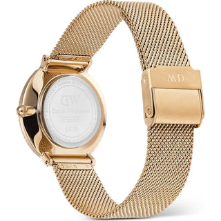 Orologio Solo Tempo Crystalline Evergold Daniel Wellington