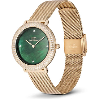Orologio Solo Tempo Crystalline Evergold Daniel Wellington