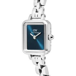 Orologio Solo Tempo Mini Reflection Daniel Wellington