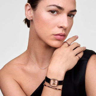 Orologio Solo Tempo Iconic Daniel Wellington