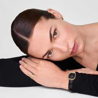 Orologio Solo Tempo Iconic Daniel Wellington