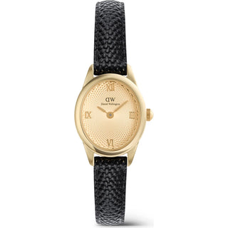 Orologio Solo Tempo Ophelia Mini Black Daniel Wellington