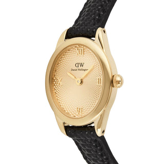 Orologio Solo Tempo Ophelia Mini Black Daniel Wellington
