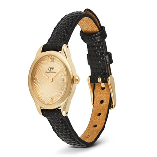 Orologio Solo Tempo Ophelia Mini Black Daniel Wellington
