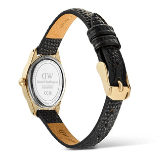 Orologio Solo Tempo Ophelia Mini Black Daniel Wellington