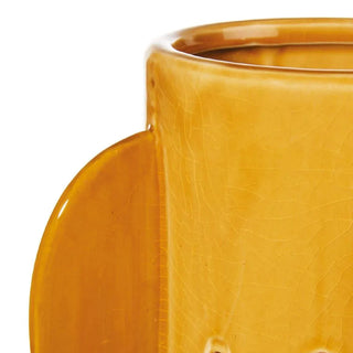 Vaso Alto L'Oca Nera h.34 cm.