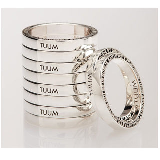 Anello "NumeroUno" Tuum