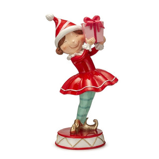 Miss Elfo con Dono Palais Royal Lamart 34 cm.