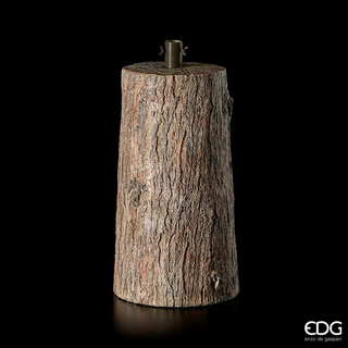 enzo-de-gasperi-base-tronco-effetto-legno-h55cm