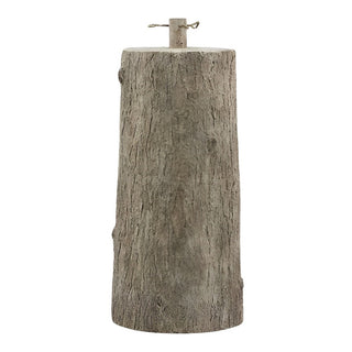 enzo-de-gasperi-base-tronco-effetto-legno-h65cm