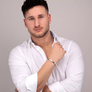 Bracciale Uomo Maserati Jewels