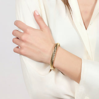 Bracciale Torchon Unoaerre