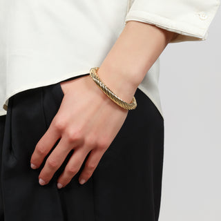 Bracciale Torchon Unoaerre