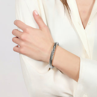 Bracciale Torchon Unoaerre