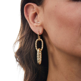 Orecchini Pendenti "Fashion Jewellery" Unoaerre