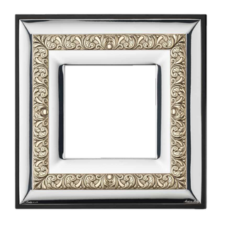 Cornice Portafoto "Acanto Collection" De Santis Deluxe