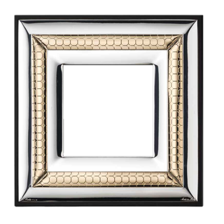 Cornice Portafoto "Shell Collection" De Santis Deluxe