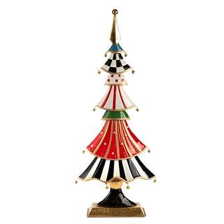 Albero di Natale con Sonagli Paben h.67.7 cm.