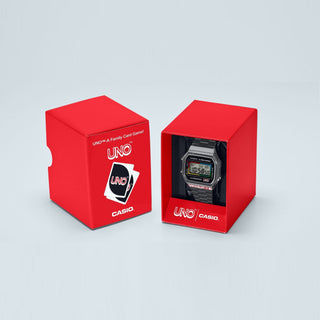 Orologio Digitale Iconic Vintage Collection Casio