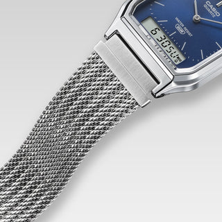 Orologio Digitale Vintage Edgy Collection Casio
