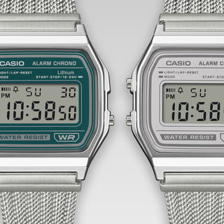 Orologio Digitale Iconic Vintage Collection Casio