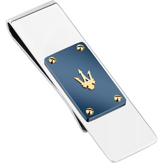 Fermasoldi Iconic Maserati Jewels