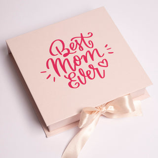 Box Collana I ❤ Mom+Profumo