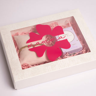 Box Bracciale "Ti Amo Mamma"+Profumo