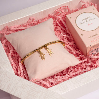 Box Bracciale Family+Profumo