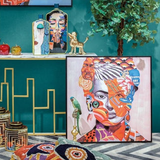 frida-handpainted-80x35x80