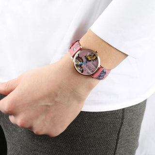Orologio Solo Tempo Furla Giada