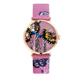 Orologio Solo Tempo Furla Giada