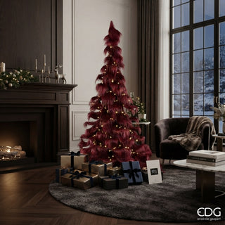 Albero Furry EDG h.250 cm.