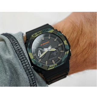 Orologio Uomo Digitale G-Shock Classic Casio