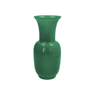 Bomboniera Vaso Iside "Glass Design Collection" Andrea Fontebasso h.30 cm.
