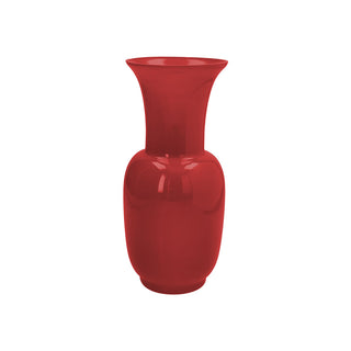 Bomboniera Vaso Iside "Glass Design Collection" Andrea Fontebasso h.30 cm.