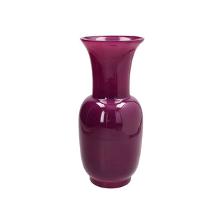 Bomboniera Vaso Iside "Glass Design Collection" Andrea Fontebasso h.30 cm.