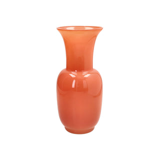 Bomboniera Vaso Iside "Glass Design Collection" Andrea Fontebasso h.30 cm.