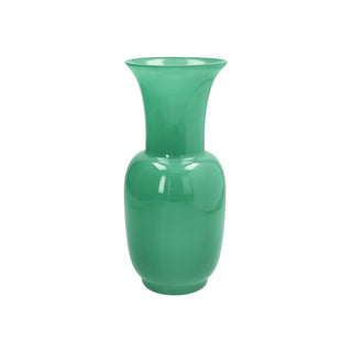 Bomboniera Vaso Iside "Glass Design Collection" Andrea Fontebasso h.30 cm.