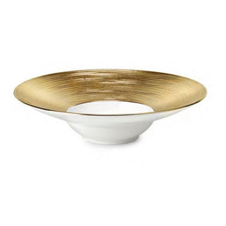 Set 4 Bowl Gourmet Fade Maison Ø 27.5 cm.