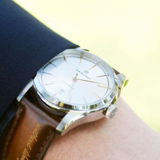 Orologio Solo Tempo Hamilton American Classic Spirit of Liberty