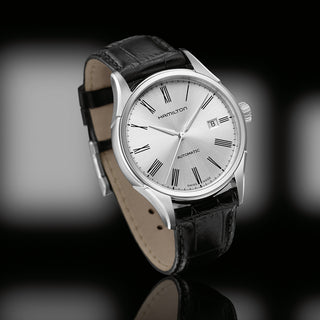 Orologio Solo Tempo "American Classic Valiant Auto" Hamilton